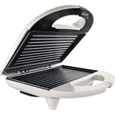 Szendvicssütő, kontaktgrill