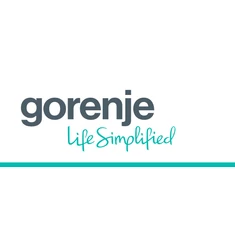 Gorenje márkaoldal