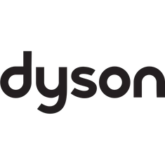 Dyson márkaoldal