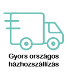 Milyen fizetési és szállítási módokat kínálunk a webshopban