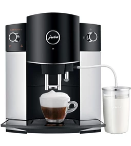 Kávéélmény otthonra