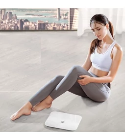 Okosmérleggel a tartós fogyás érdekében