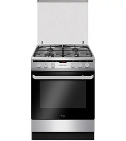 Amica Tűzhelyek – A Megbízható Minőség Jele