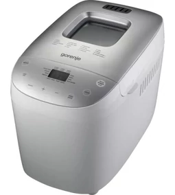 Süssünk otthon kenyeret