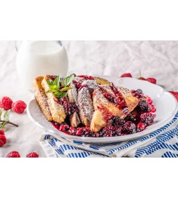 Mit készítsünk az airfryerben?