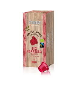 Miért nem egyforma minden kávékapszula?