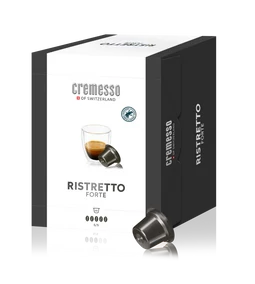 Cremesso kávékapszulák másnapi szállítással