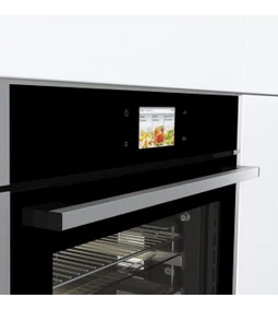 Tápláló és könnyű receptek Gorenje sütőkkel