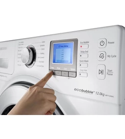 Mosógépek energiaosztálya 2024-ben