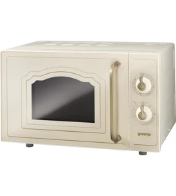 Gorenje mikrohullámú sütők előnyei