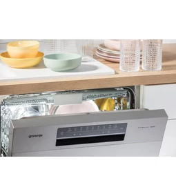 Az illatos és tiszta mosogatógép titka