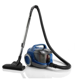 Gorenje VCEA01GACBUCY portartályos porszívó bemutató