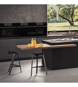 Haier sütők bionikus technológiával