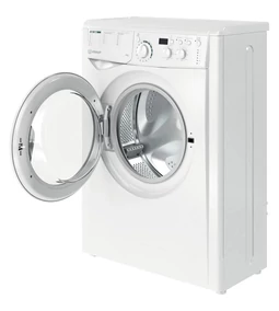 Elromlik-e hamarabb egy keskeny mosógép?