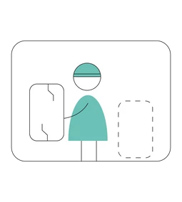 Mi a teendőm, hogy elszállítsák régi mosógépemet, hűtőmet, tűzhelyemet?