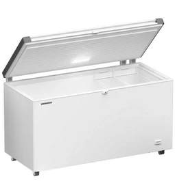 Energiahatékony és környezetbarát fagyasztóládák