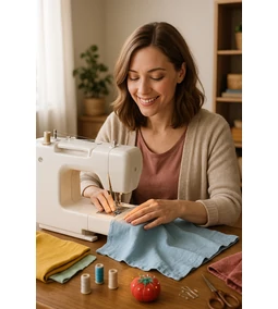 Megéri otthon varrni? 