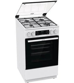 Melyik a legjobb kombinált tűzhely? – Útmutató a választáshoz