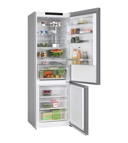 Mi a különbség a No Frost és a statikus hűtő működése között?