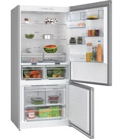 Bosch hűtőszekrények: megbízhatóság és innováció a konyhában