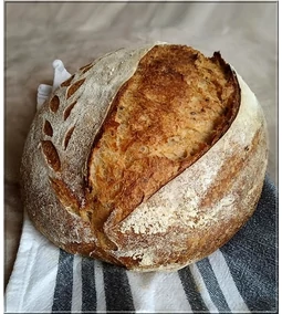 Kenyeret sütnék otthon - milyen sütőt válasszak?