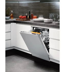 A mosogatógép helyes használata