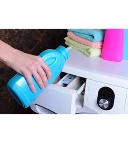 Mennyi az ideális mosószeradag egy mosához?