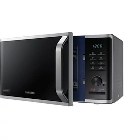 Innováció és stílus: Samsung mikrohullámú sütők