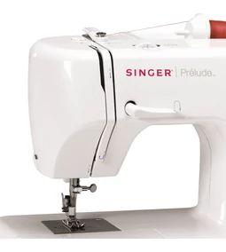 Fedezze fel a Singer 8280 varrógép egyszerűségét