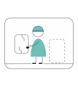 Személyes átvétel pécsi raktárban