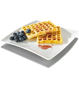 Szendvicssütés, grillezés és gofrisütés egy készülékben