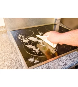 Hogyan tisztítsuk főzőlapunkat?