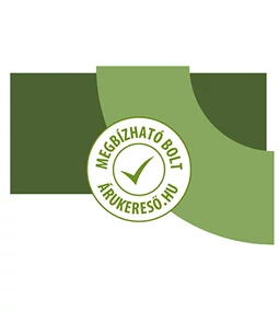 Mit jelent a A "Megbízható Bolt" jelvény?