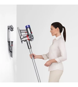 Miért figyeljünk a porszívónk tisztítására is?