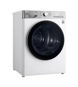 Szárítógépek használata otthon