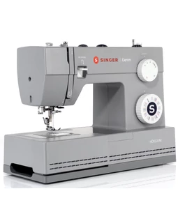 Válassz megbízható varrógépet otthonra