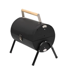 Faszenes vagy elektromos grill a jobb választás?