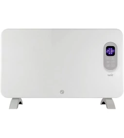 Elektromos radiátorok, fűtőtestek WIFI-s vezérléssel