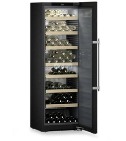 Liebherr bortemperálók