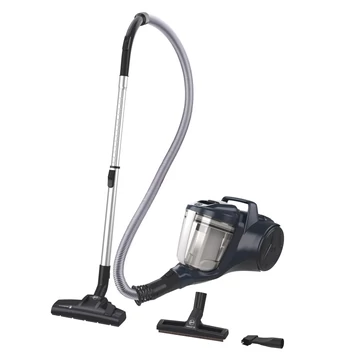 Hoover HP110HM 011 porzsák nélküli porszívó mosható HEPA szűrővel, 2 literes portartállyal
