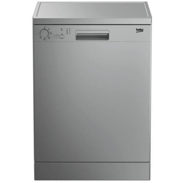 Beko DFN05311 S 60 cm széles mosogatógép 2 év garanciával