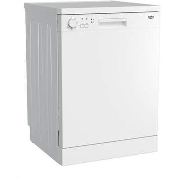 Beko DFN05311 W 60 cm széles mosogatógép 2 év garanciával