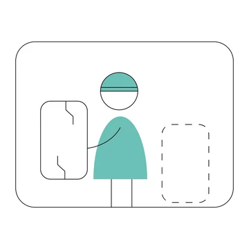 Hűtőajtó nyitás megfordítás (csak BP és Pest megye)