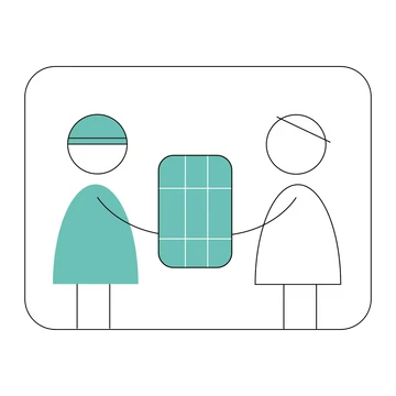 Régi, működésképtelen készülékét elszállítjuk