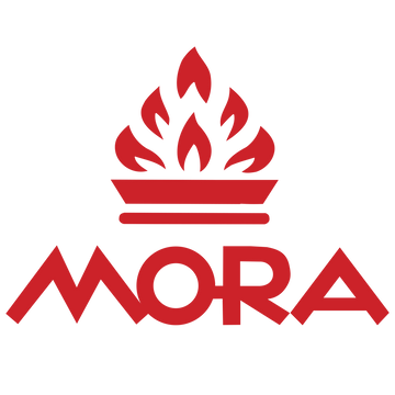 Mora E3241AW vasmagos elektromos tűzhely 3 év garanciával multifunkciós sütővel, grillel