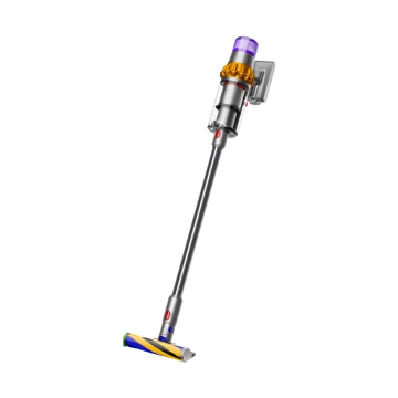 Dyson V15 Detect Absolute vezeték és porzsák nélküli porszívó SV47