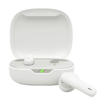 JBL Wave Flex 2 True Wireless Bluetooth fehér fülhallgató