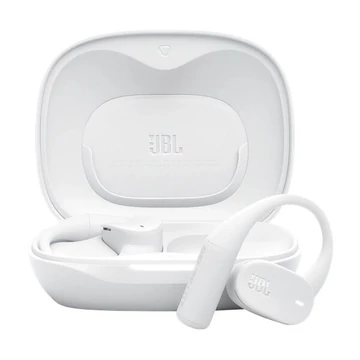 JBL Sense Lite True Wireless Bluetooth fehér Open-Ear fülhallgató