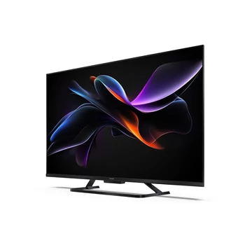SHARP 50HR7265E 126cm-es 4K UHD 144Hz QLED Google TV + CP-AWS0101 AQUOS mélynyomó