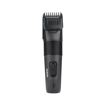 BaByliss E786E Precision Cut vezetékes / vezeték nélküli hajvágó, fekete